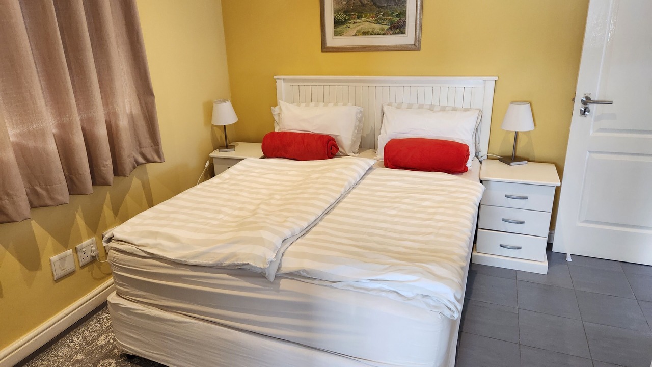 Photo of Bedroom in Constantia