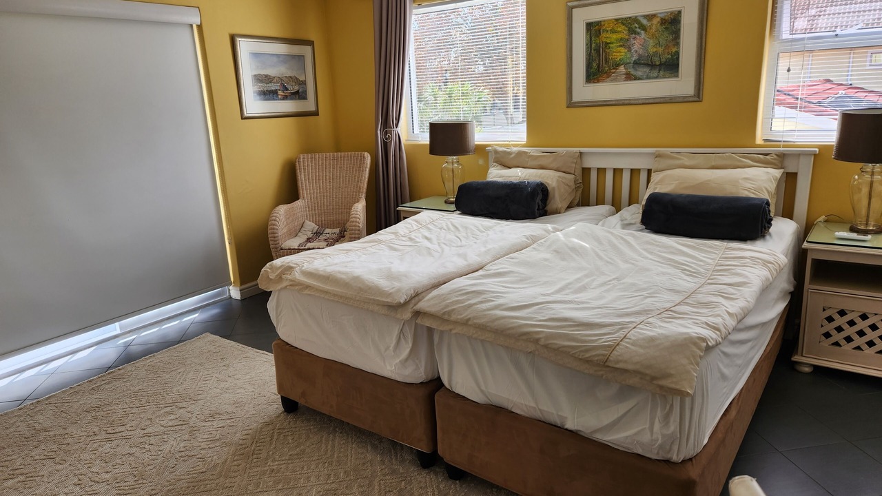 Photo of Bedroom in Constantia