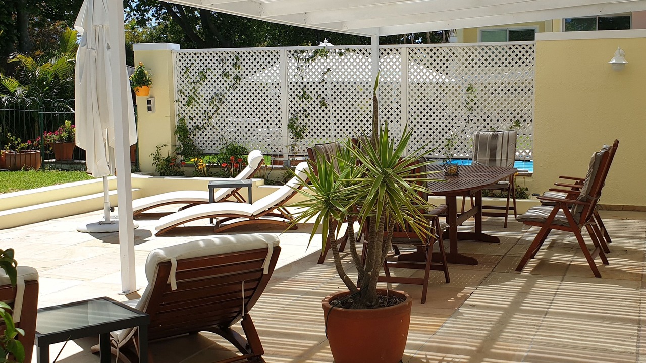 Photo of Outdoor in Constantia