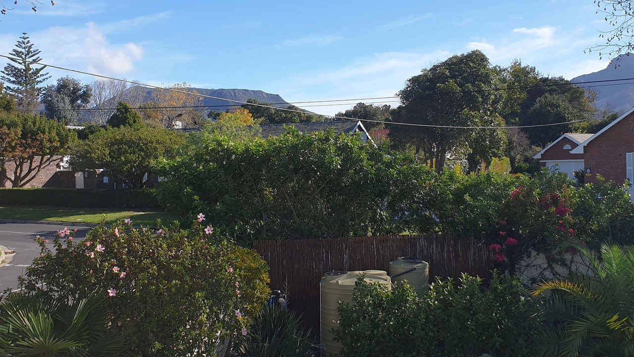 Photo of Outdoor in Constantia