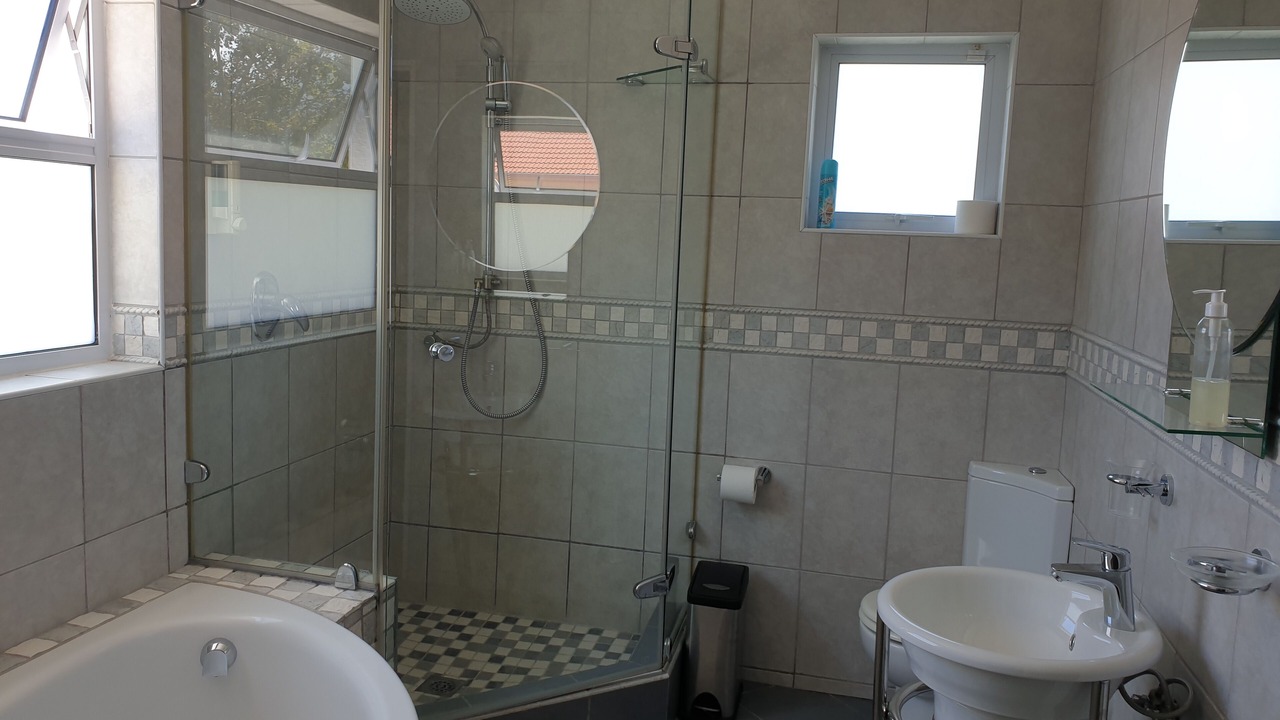 Photo of Bathroom in Constantia