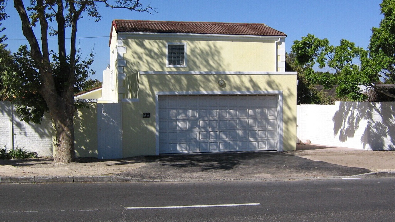 Photo of Outdoor in Constantia