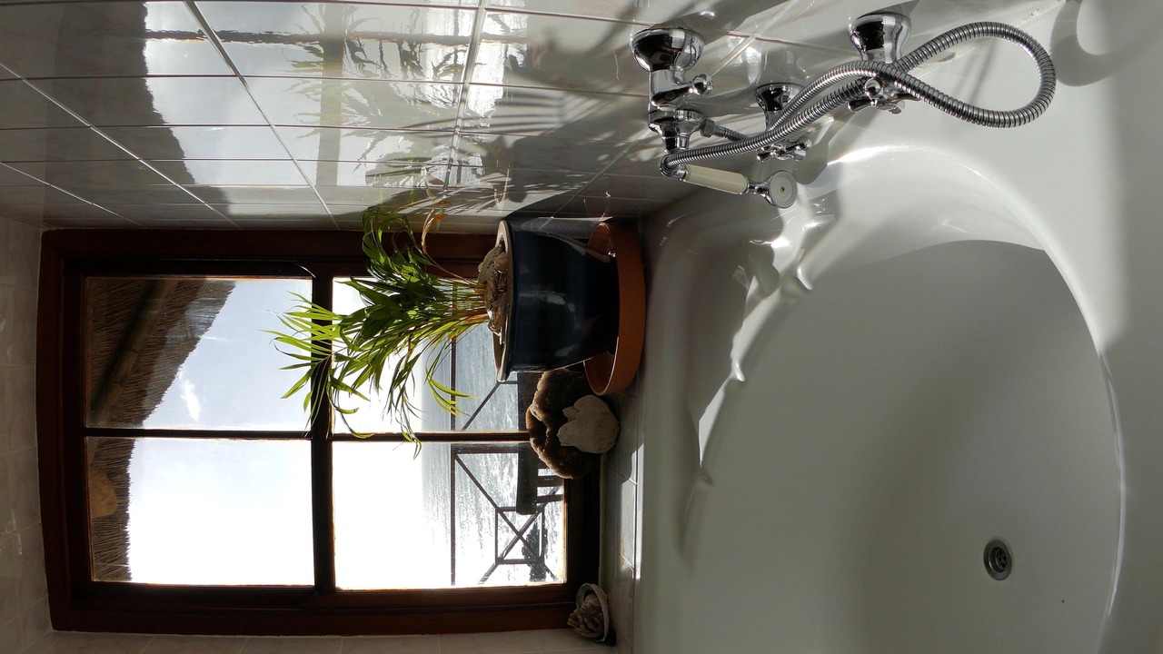 Photo of Bathroom in De Kelders