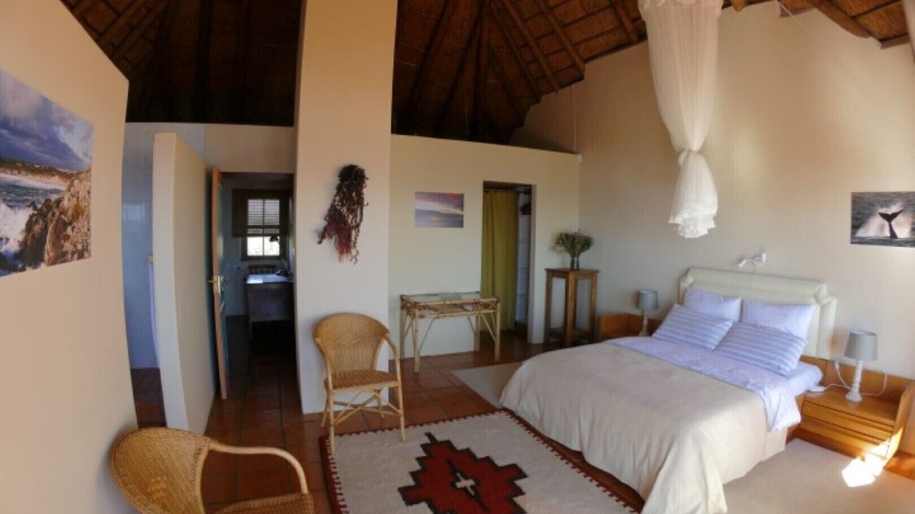 Photo of Bedroom in De Kelders