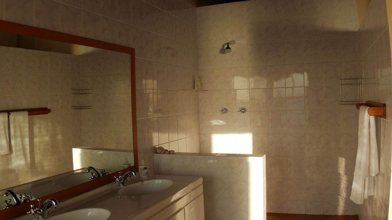Photo of Bathroom in De Kelders