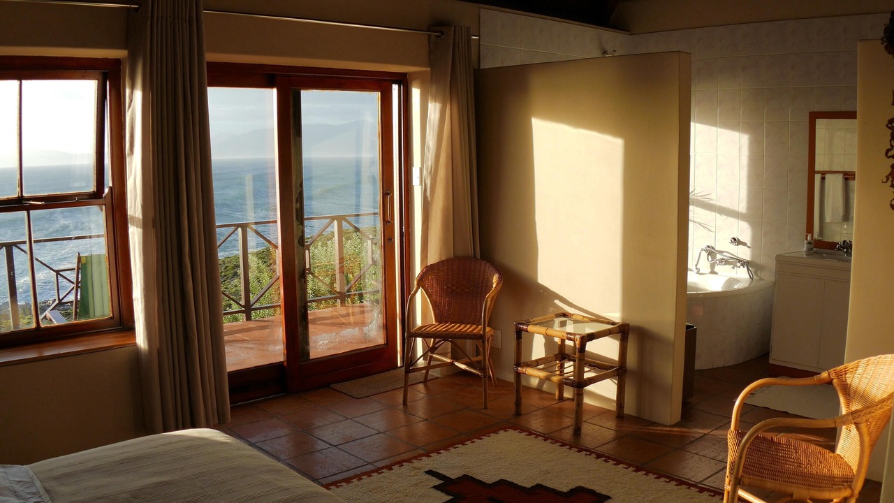 Photo of Bedroom in De Kelders