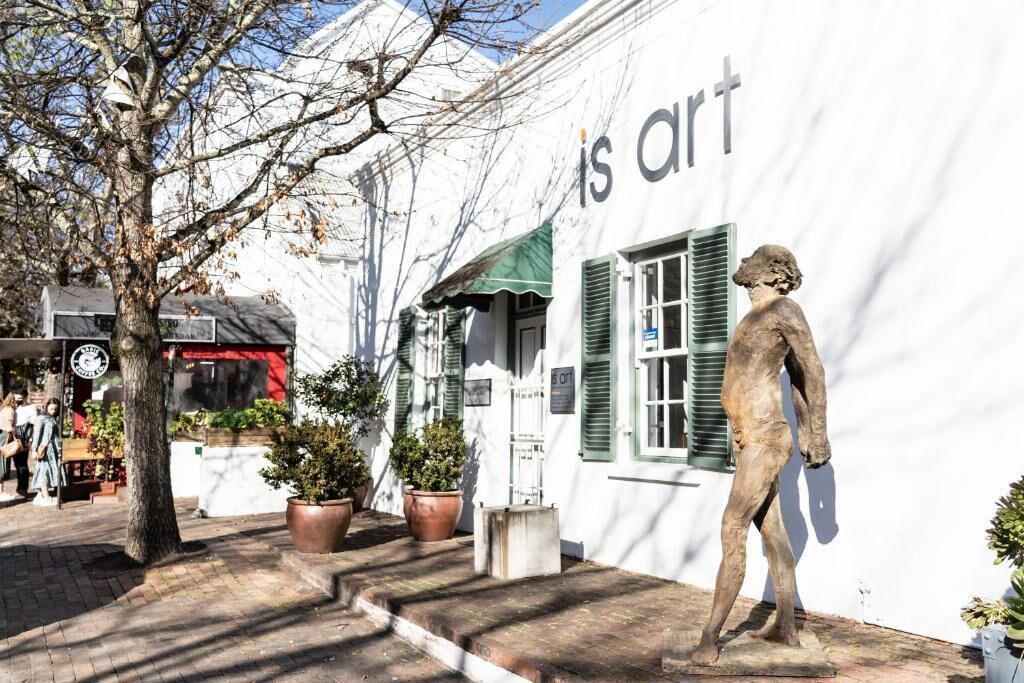 Photo of Outdoor in Stellenbosch Central