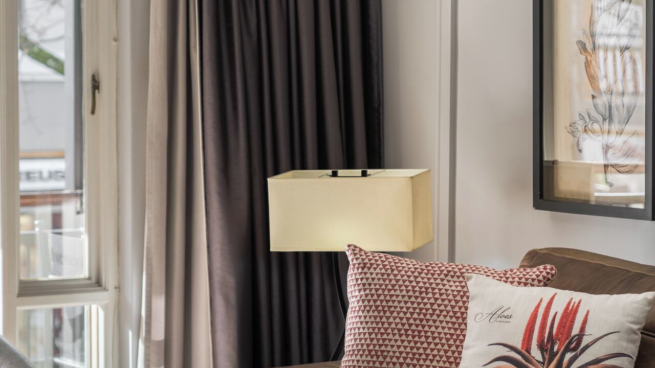 Photo of Livingroom in Stellenbosch Central