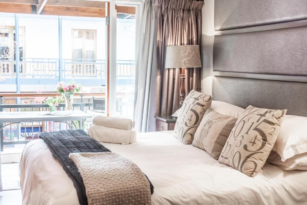 Photo of Bedroom in Stellenbosch Central