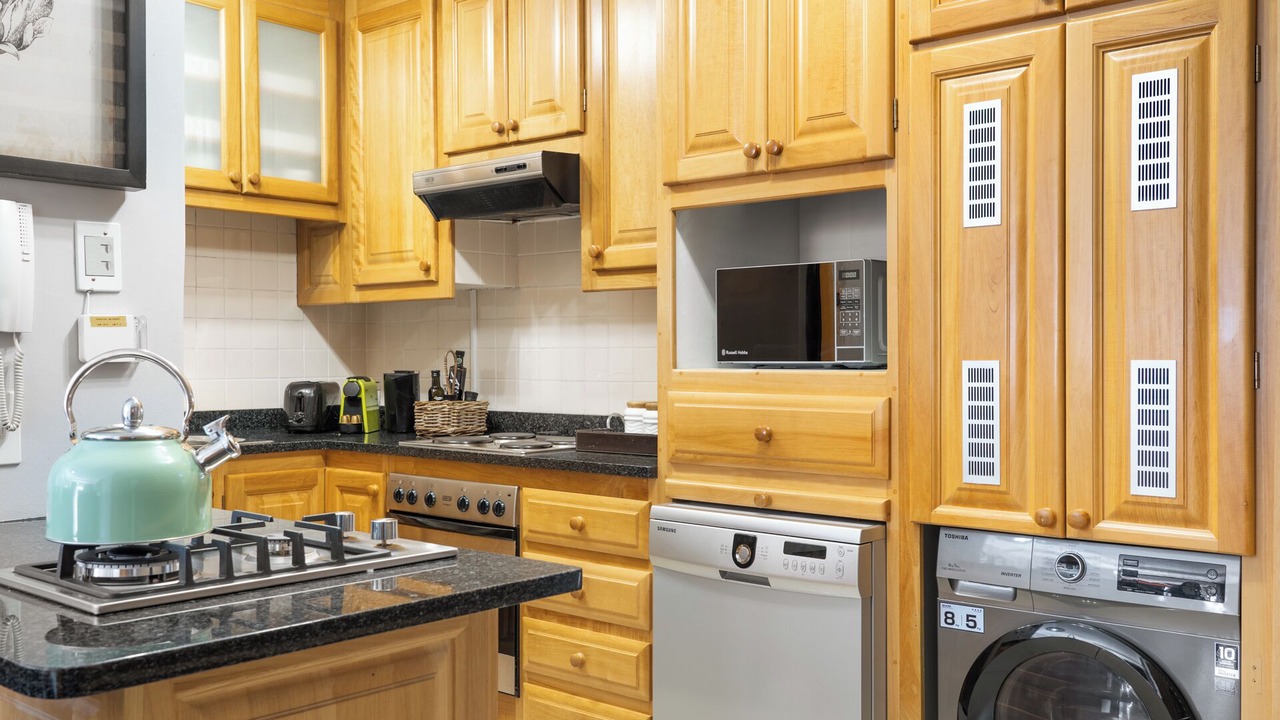 Photo of Kitchen in Stellenbosch Central