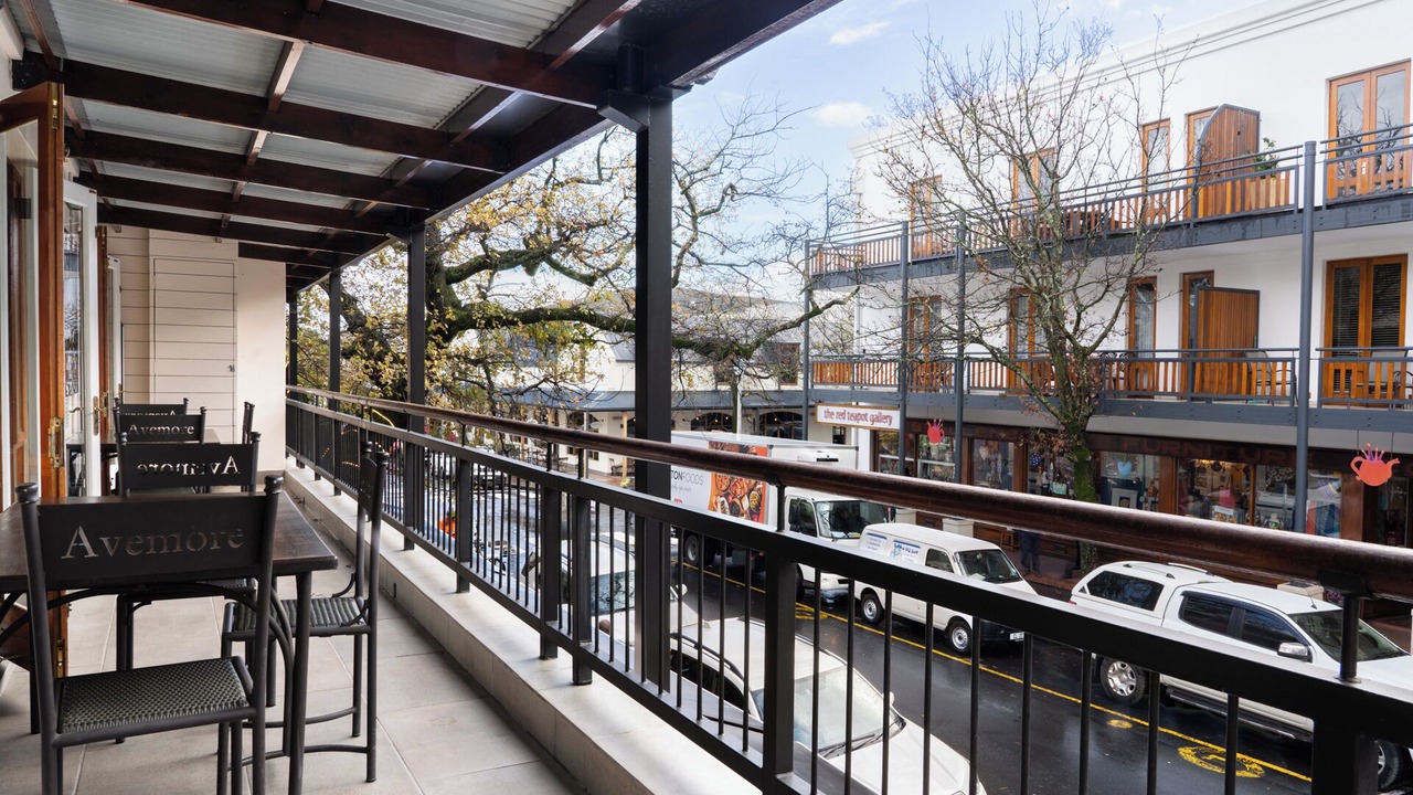 Photo of Outdoor in Stellenbosch Central