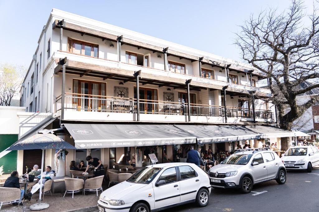 Photo of Outdoor in Stellenbosch Central