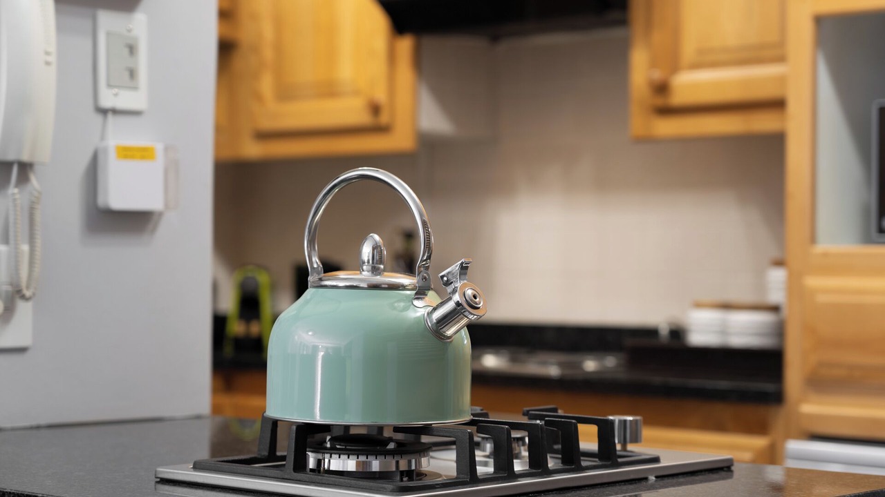 Photo of Kitchen in Stellenbosch Central