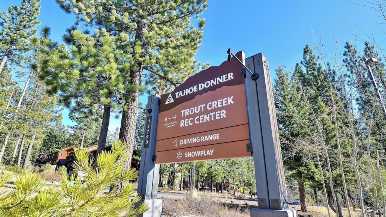 Photo of Others in Truckee