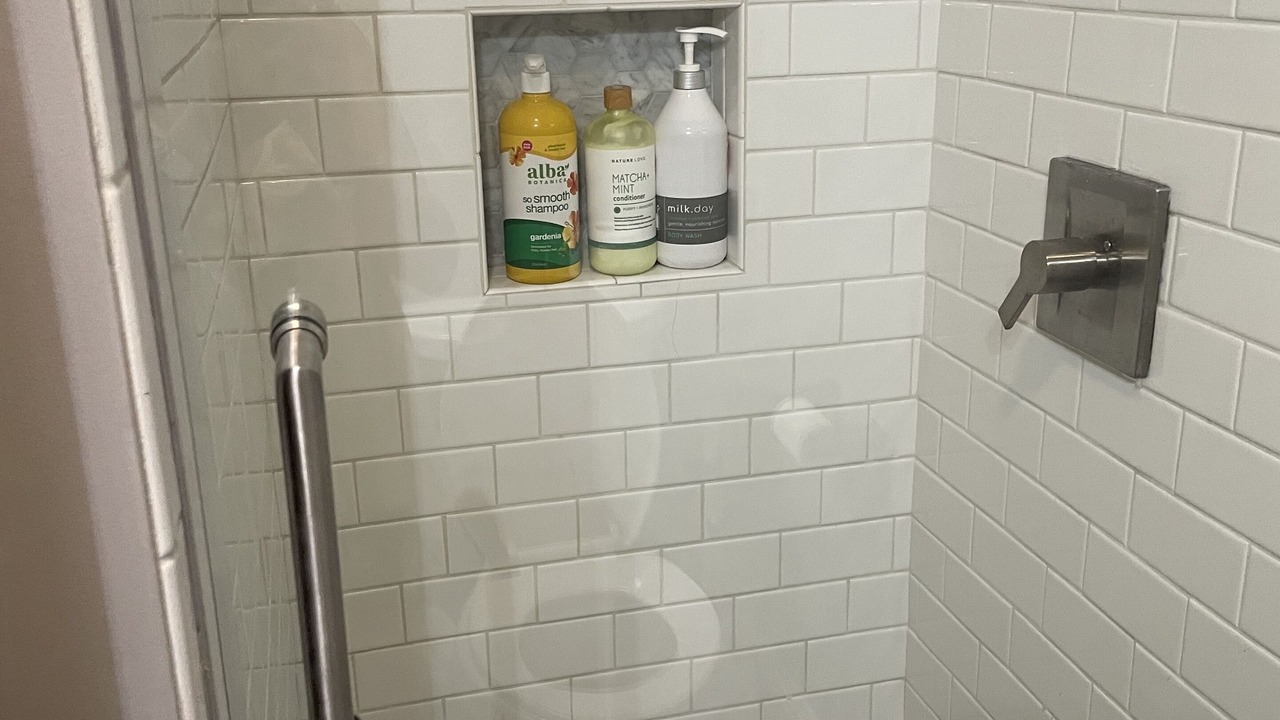 Photo of Bathroom in Truckee
