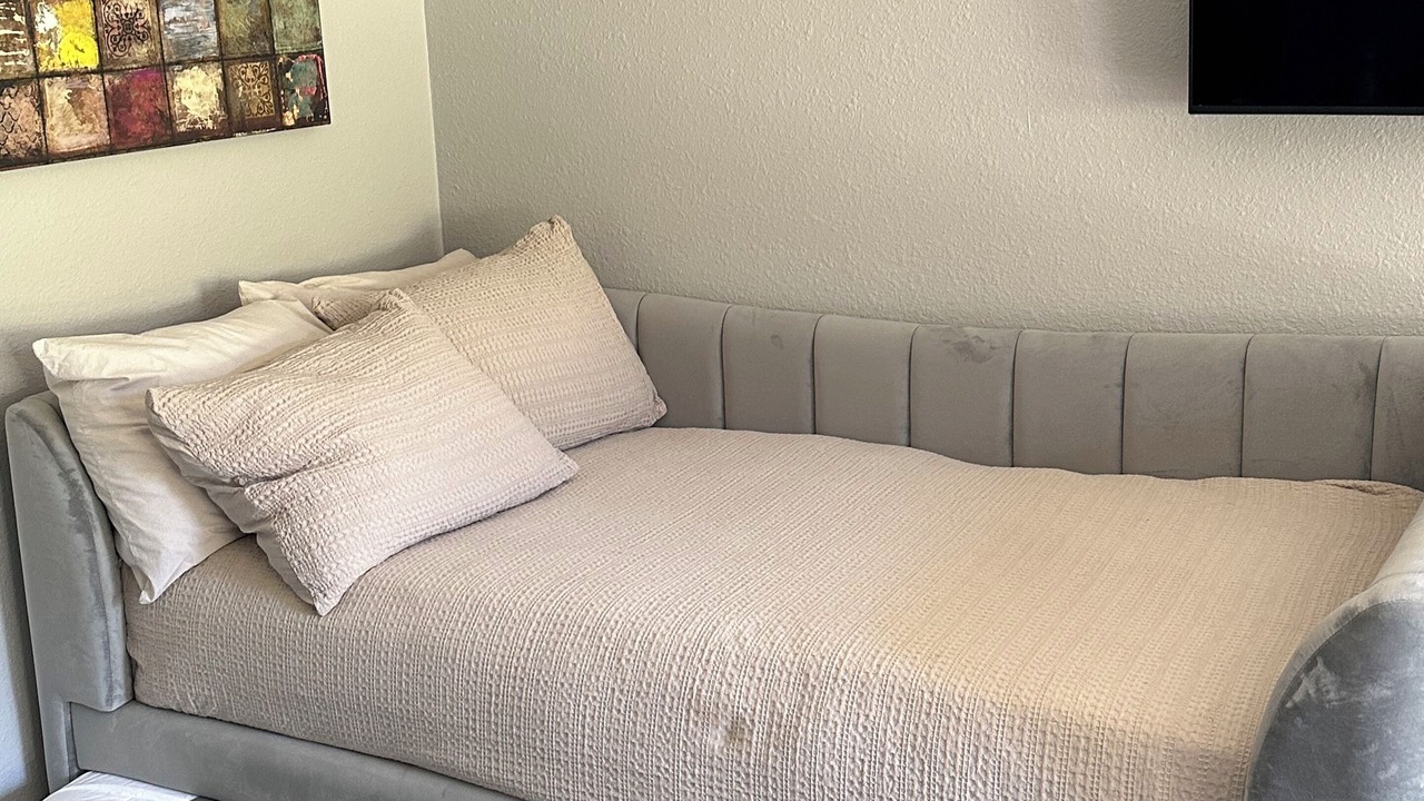 Photo of Bedroom in Truckee