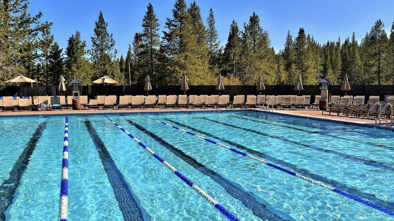 Photo of Outdoor in Truckee