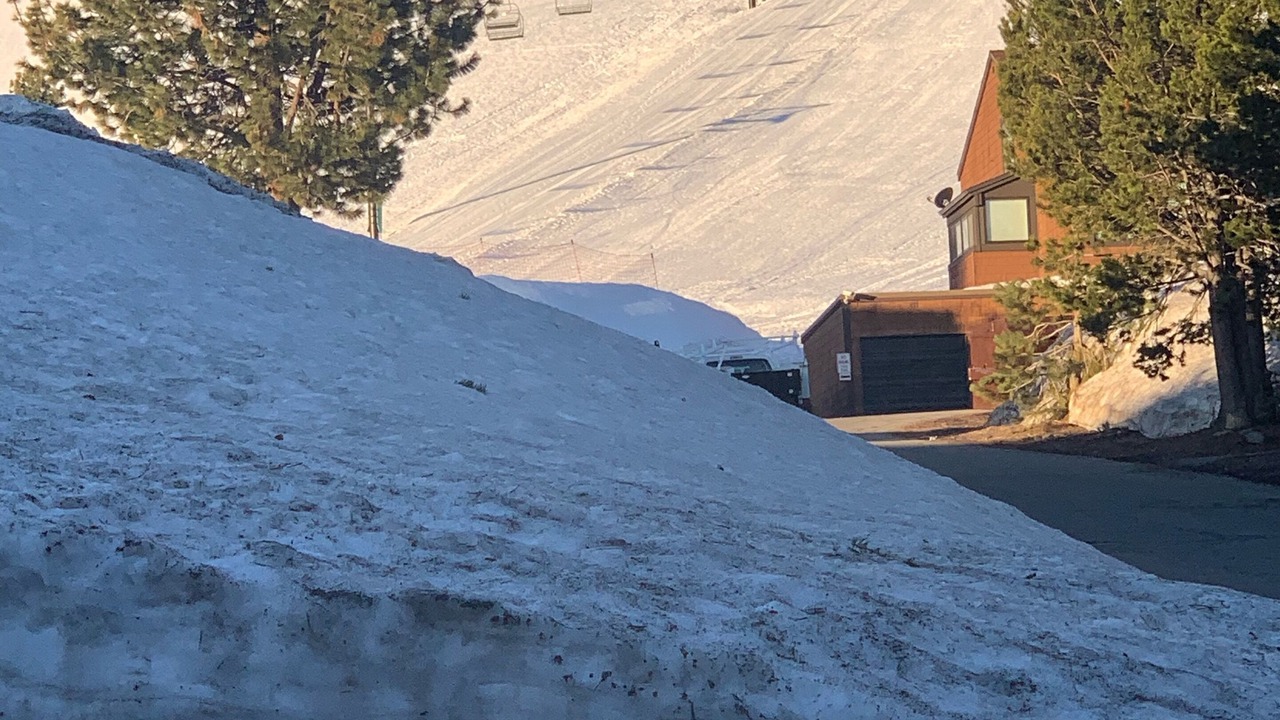 Photo of Outdoor in Truckee