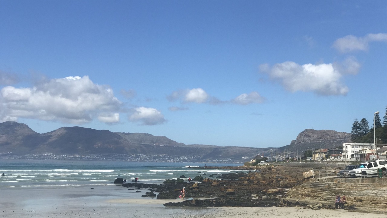 Photo of Others in Muizenberg