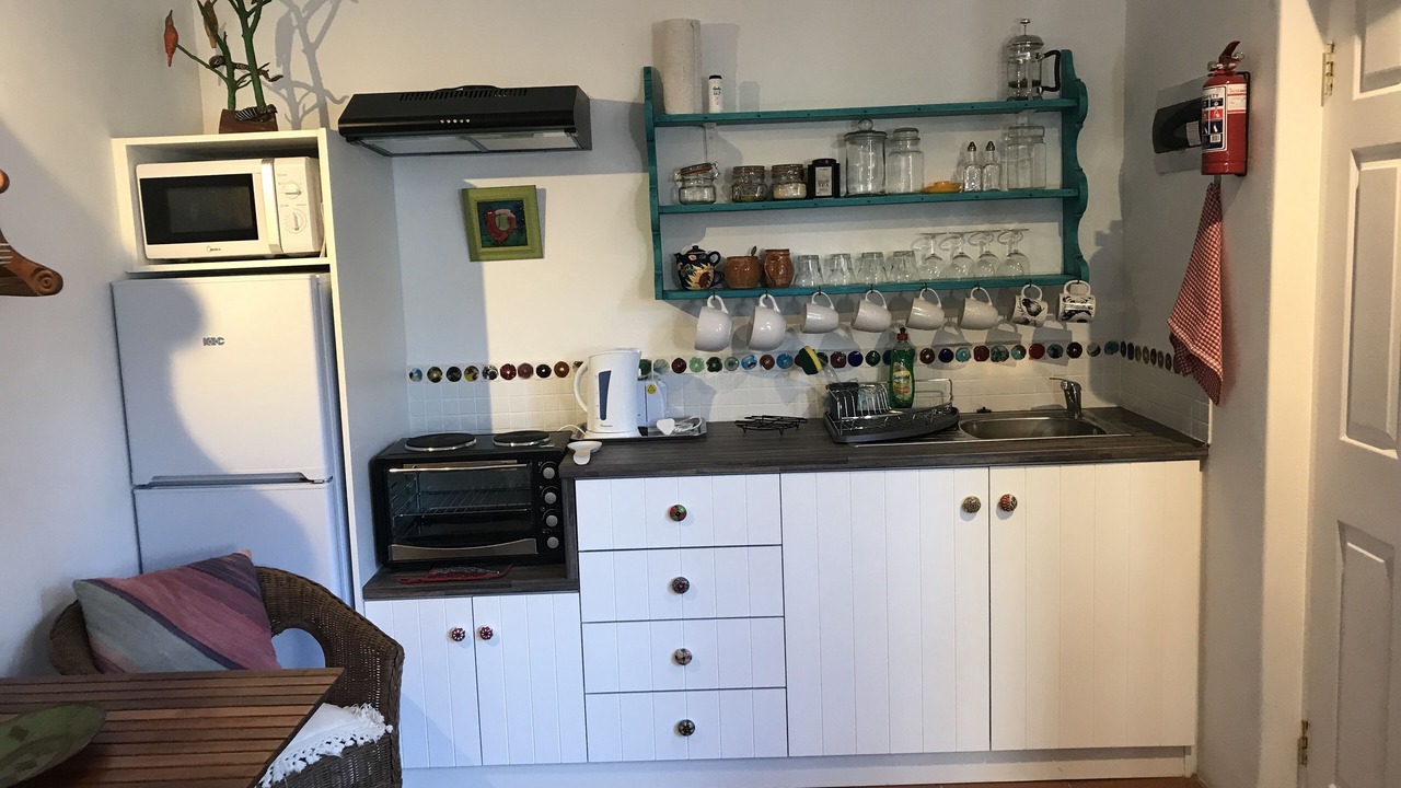 Photo of Kitchen in Muizenberg