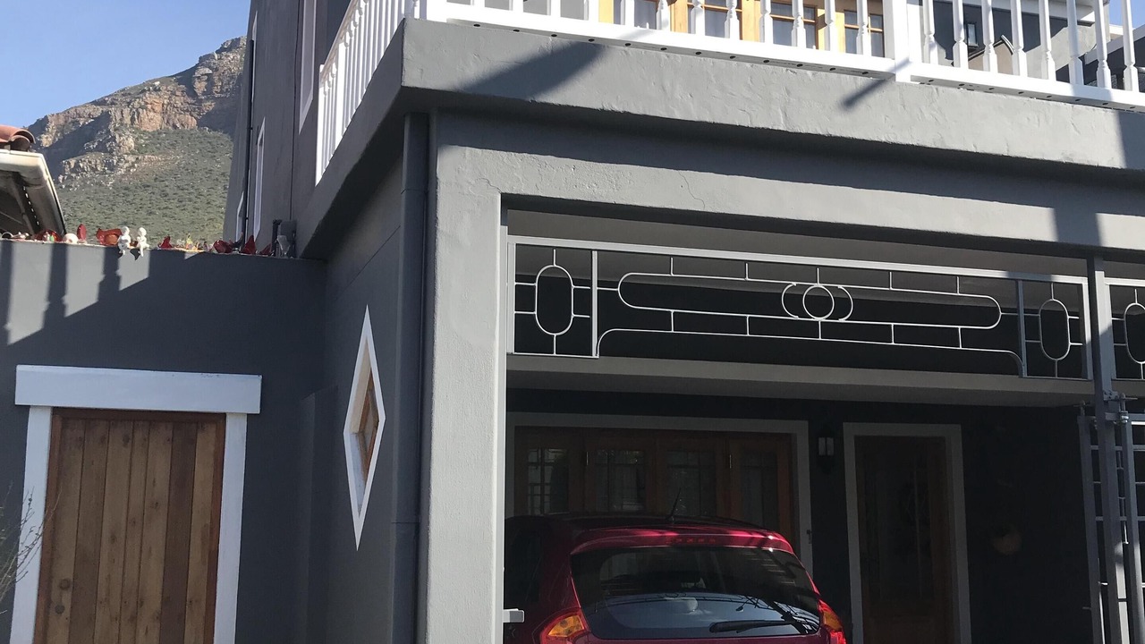 Photo of Outdoor in Muizenberg
