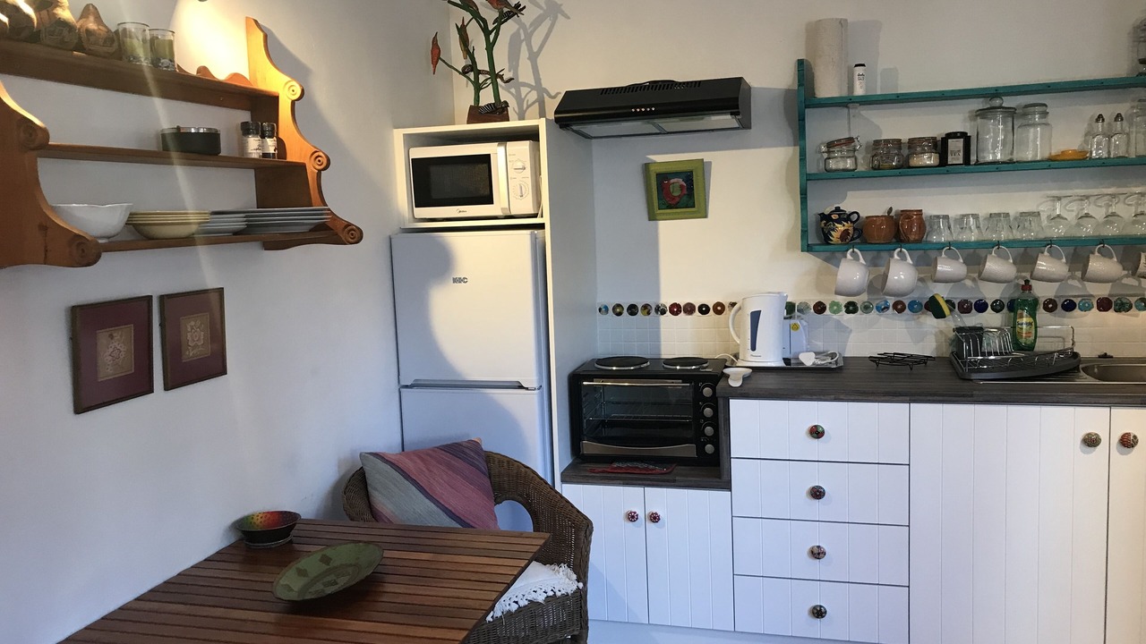 Photo of Kitchen in Muizenberg