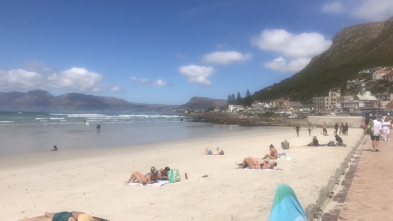 Photo of Others in Muizenberg