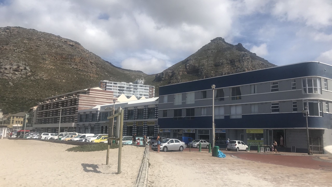 Photo of Outdoor in Muizenberg