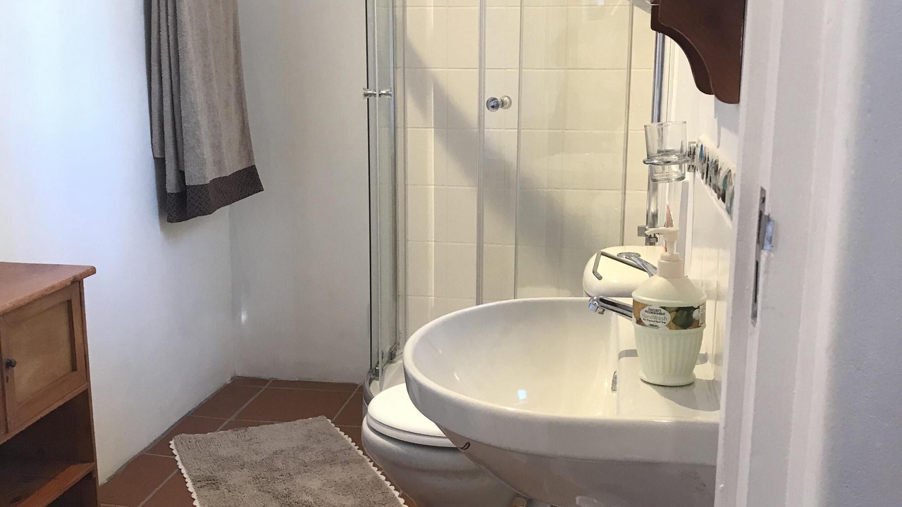 Photo of Bathroom in Muizenberg