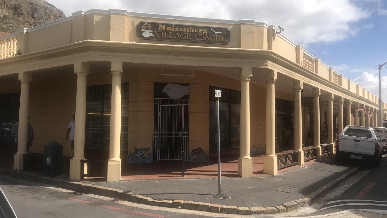 Photo of Outdoor in Muizenberg