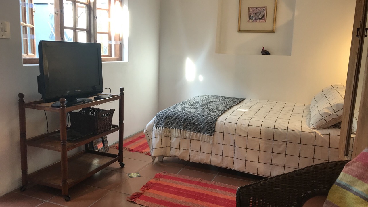 Photo of Bedroom in Muizenberg