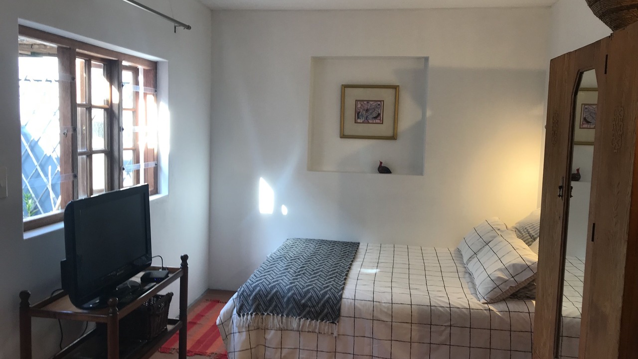 Photo of Bedroom in Muizenberg