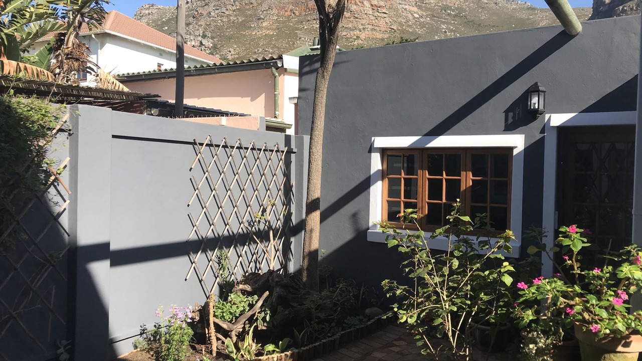 Photo of Outdoor in Muizenberg