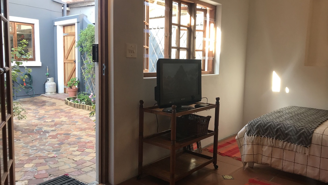 Photo of Bedroom in Muizenberg