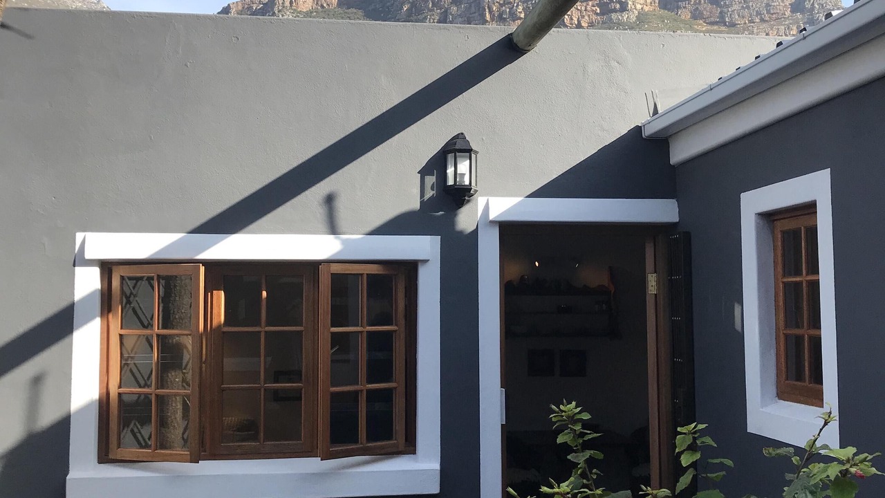 Photo of Outdoor in Muizenberg