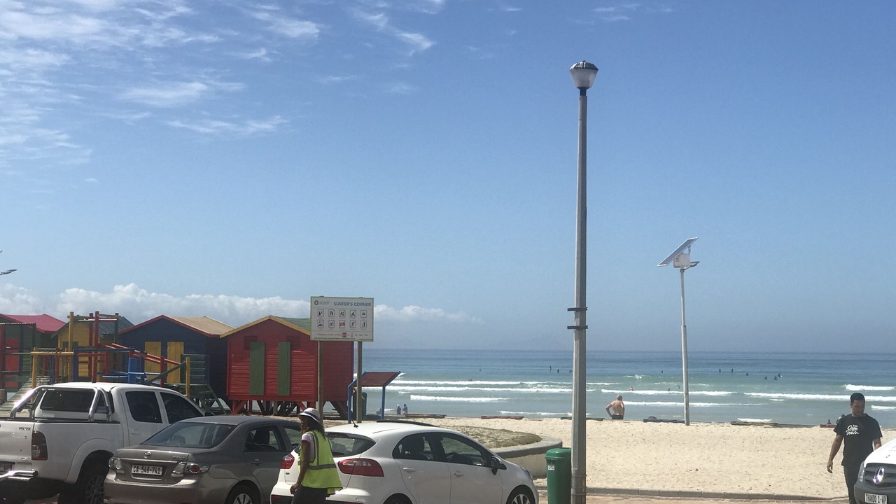 Photo of Others in Muizenberg