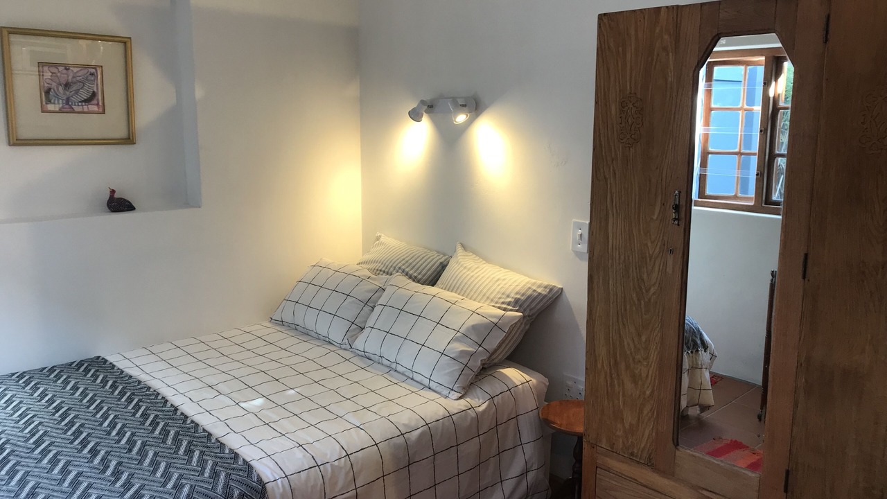 Photo of Bedroom in Muizenberg