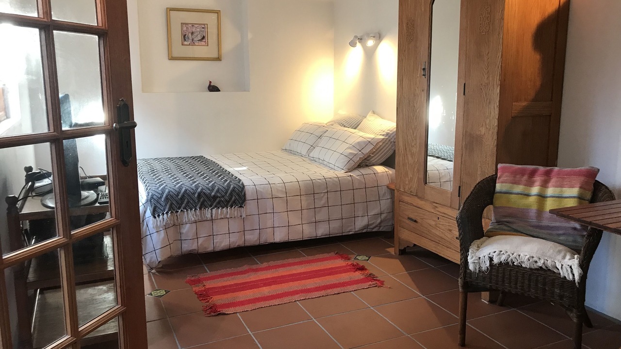 Photo of Bedroom in Muizenberg