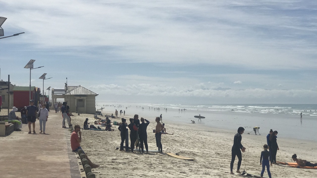 Photo of Others in Muizenberg