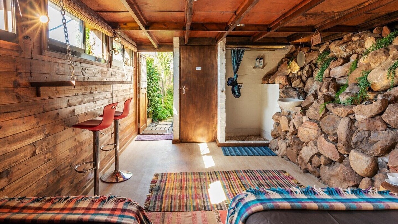Photo of Bedroom in Green Point