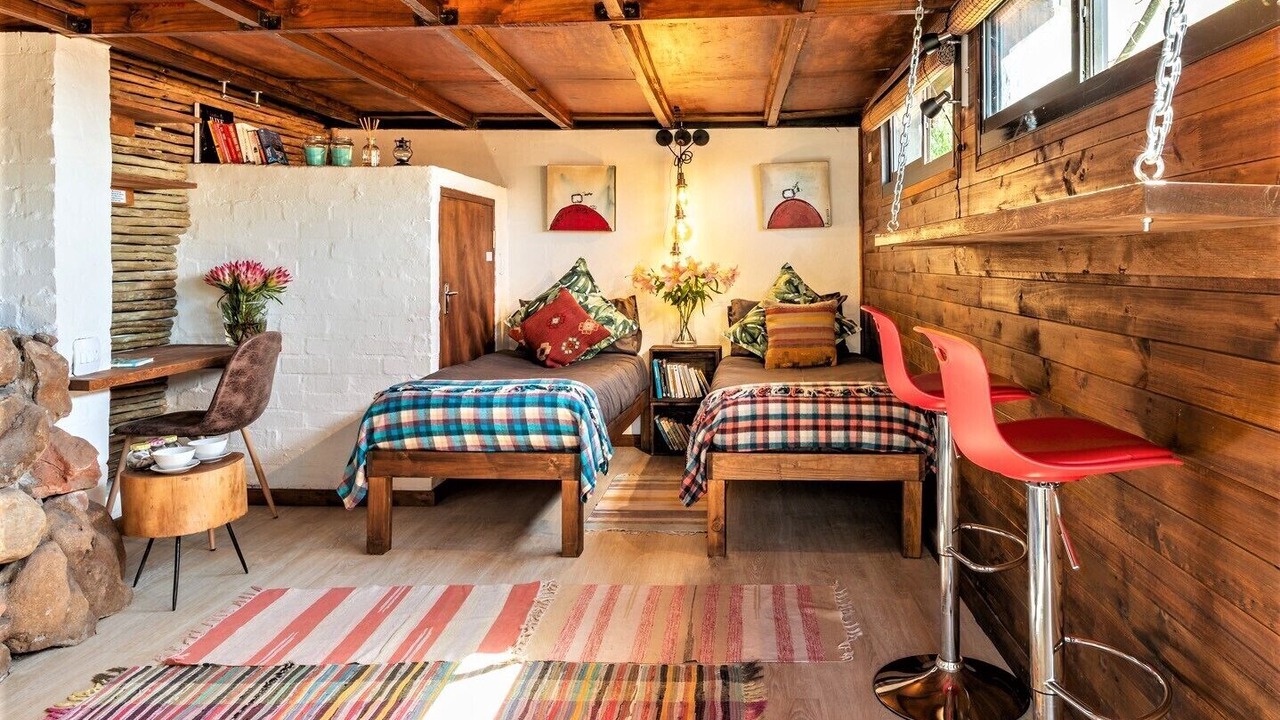 Photo of Bedroom in Green Point