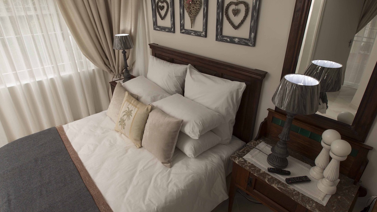 Photo of Bedroom in Piet Retief