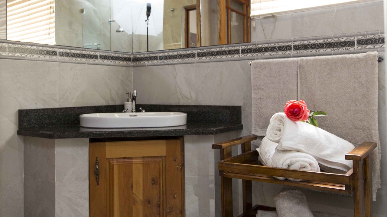 Photo of Bathroom in Piet Retief