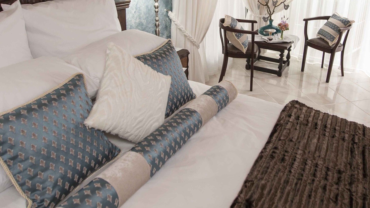 Photo of Bedroom in Piet Retief