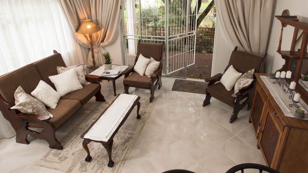 Photo of Livingroom in Piet Retief