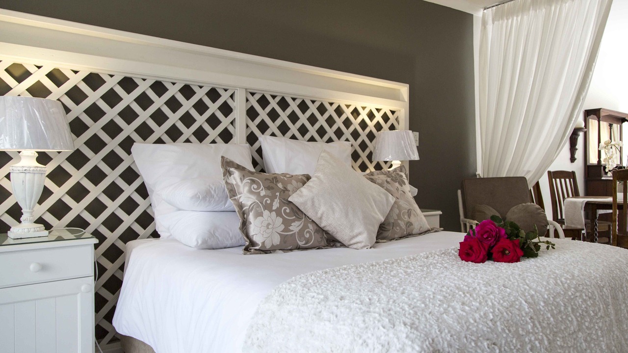 Photo of Bedroom in Piet Retief