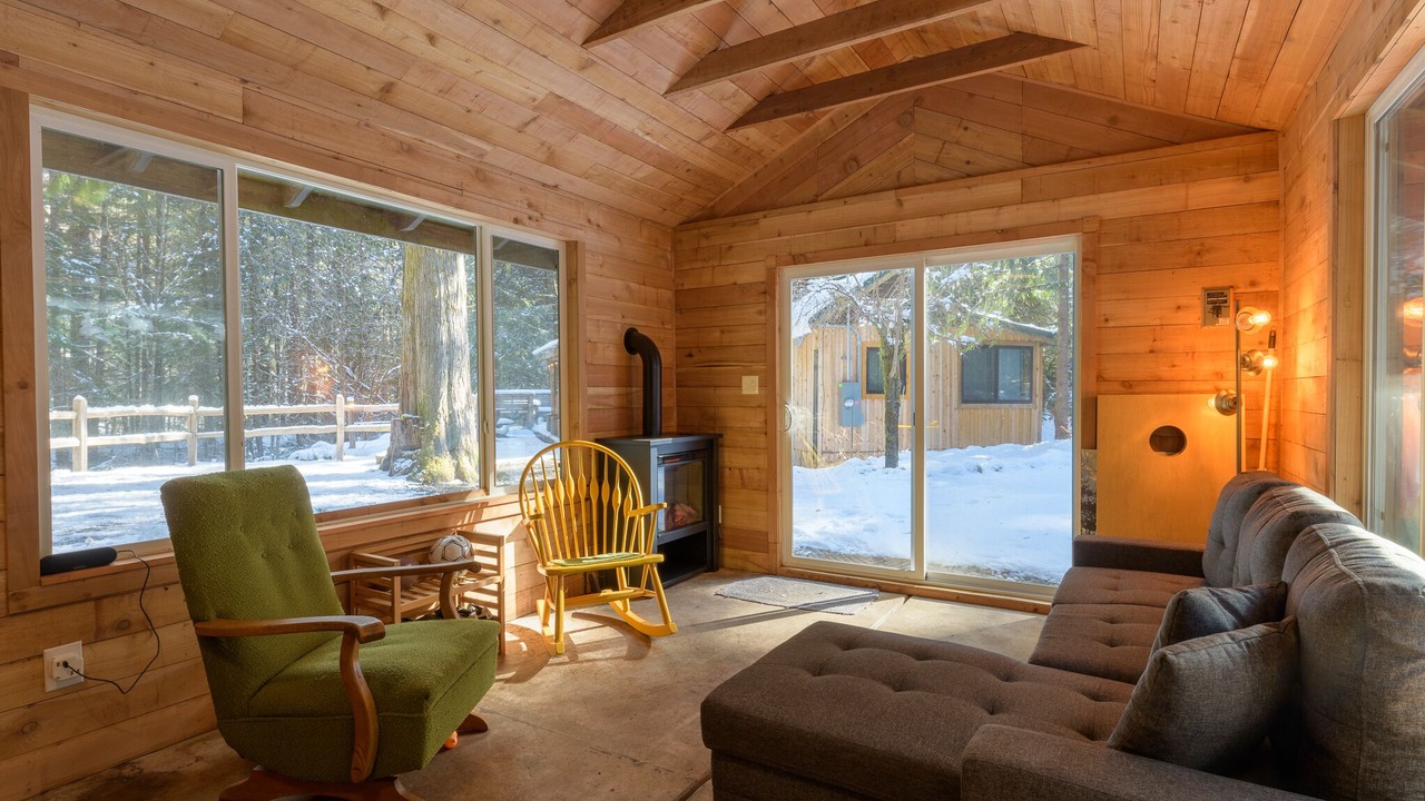 Photo of Bedroom in Rhododendron