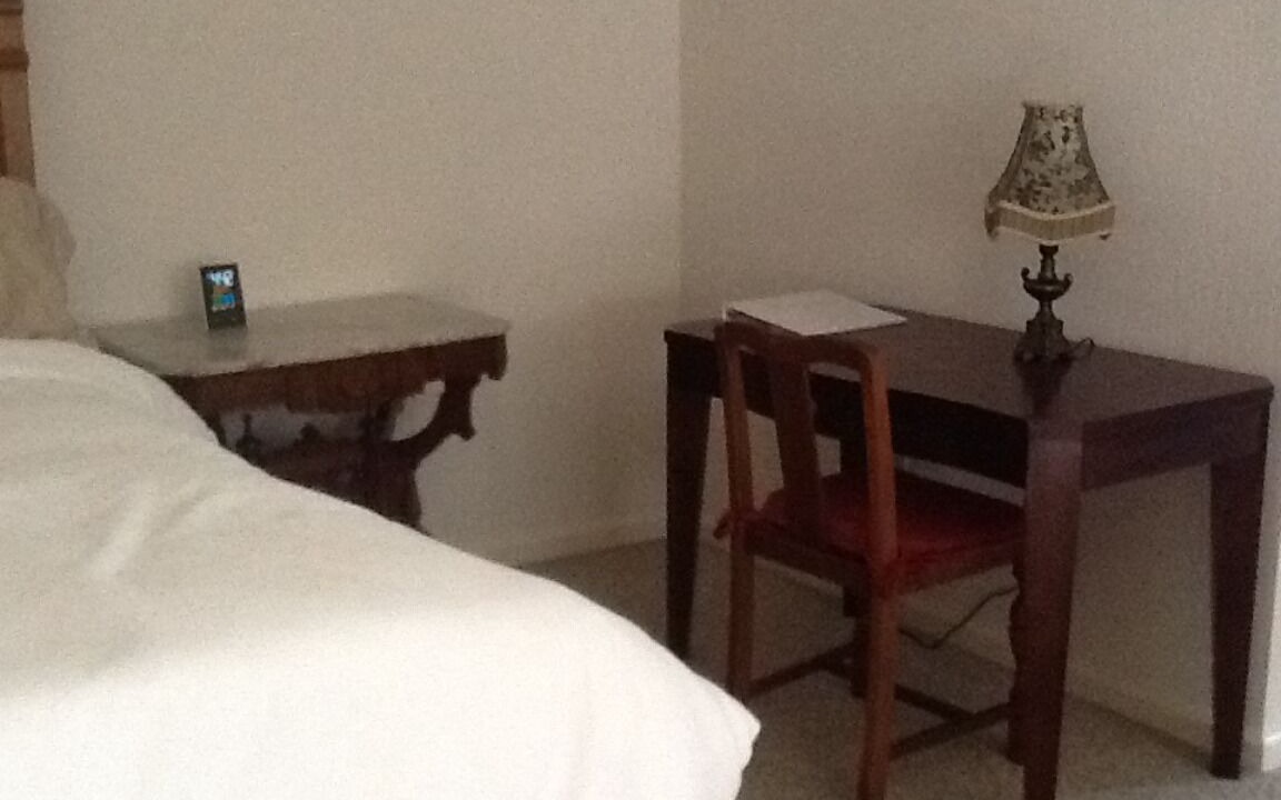Photo of Bedroom in Shasta-Hanchett Park