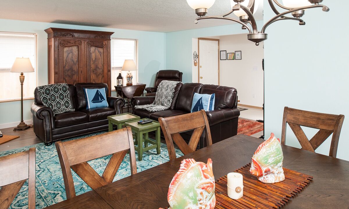 Photo of Bedroom in Seaside