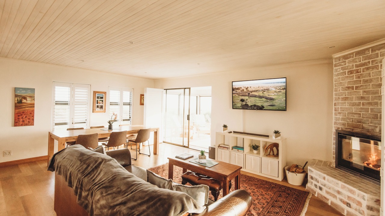 Photo of Bedroom in Swartland